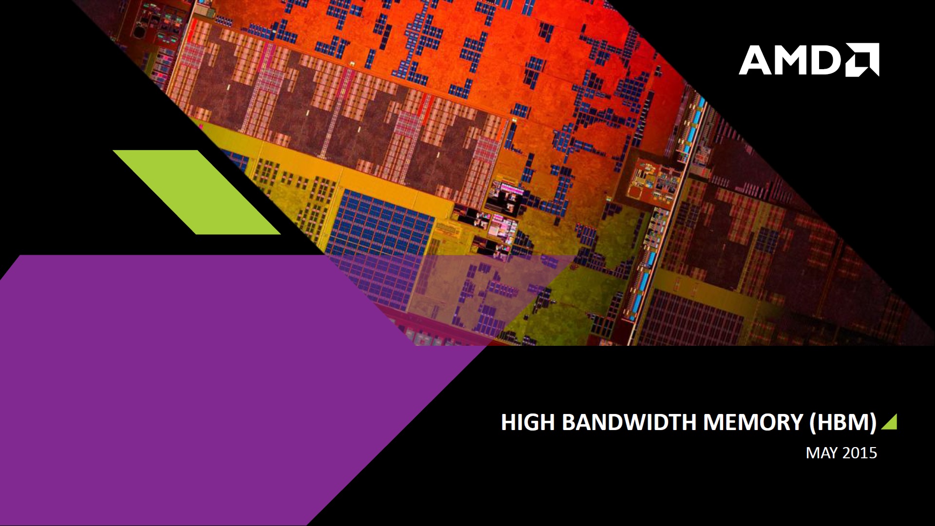 What is HBM? High Bandwidth Memory in AMD GPUs Explained