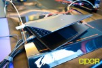 gigabyte aorus x3 x5 x7 gaming laptop computex 2015 custom pc review 5