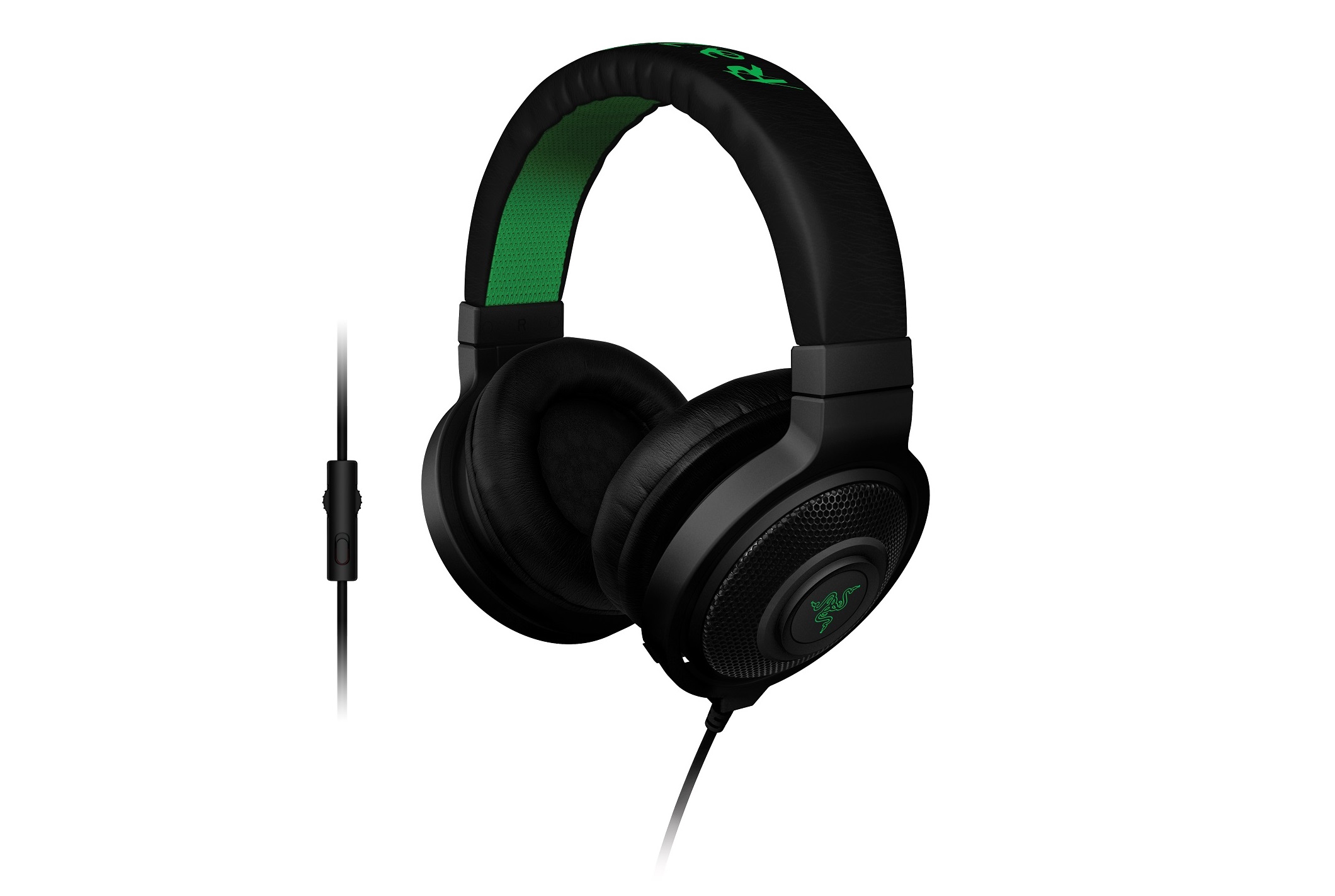 Razer Launches Improved Kraken Pro Gaming Headset for 2015