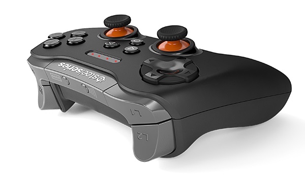 E3 2015: SteelSeries Brings Stratus XL to Windows and Android
