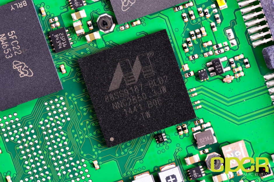 Micron M510DC 480GB Review | Custom PC Review