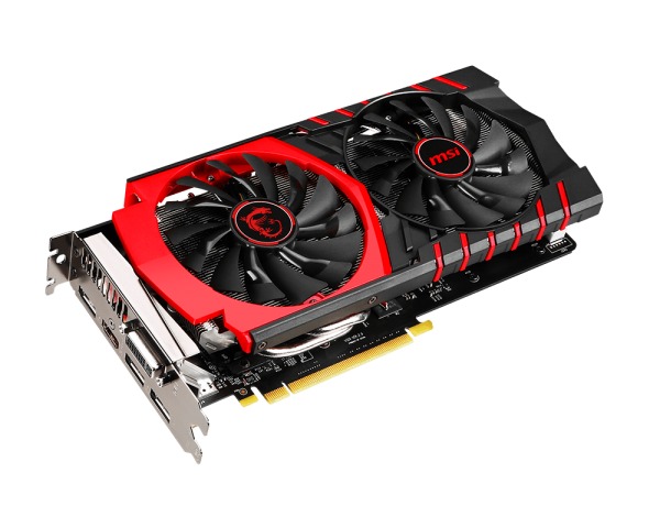 MSI Announces Three GTX950 Variant Graphics Cards