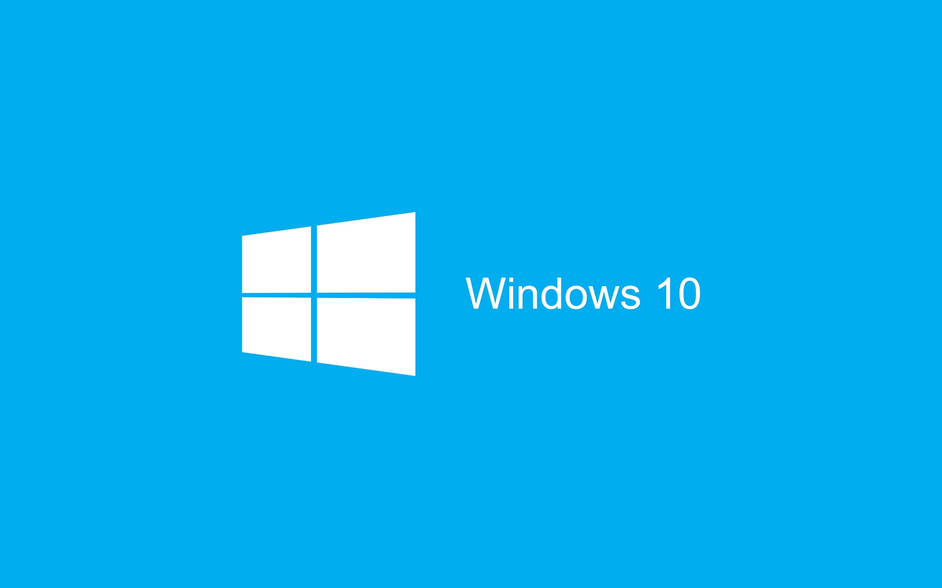 Microsoft Ending Support For Windows 10 1507 On May 9th, 2017