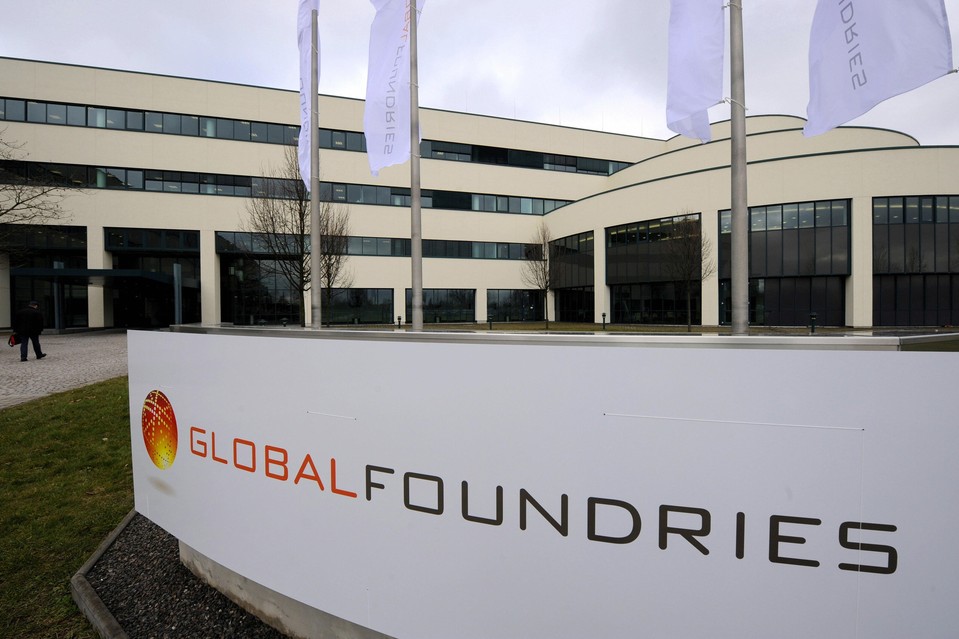 GlobalFoundries’ 14nm FinFET On Time for AMD’s Zen
