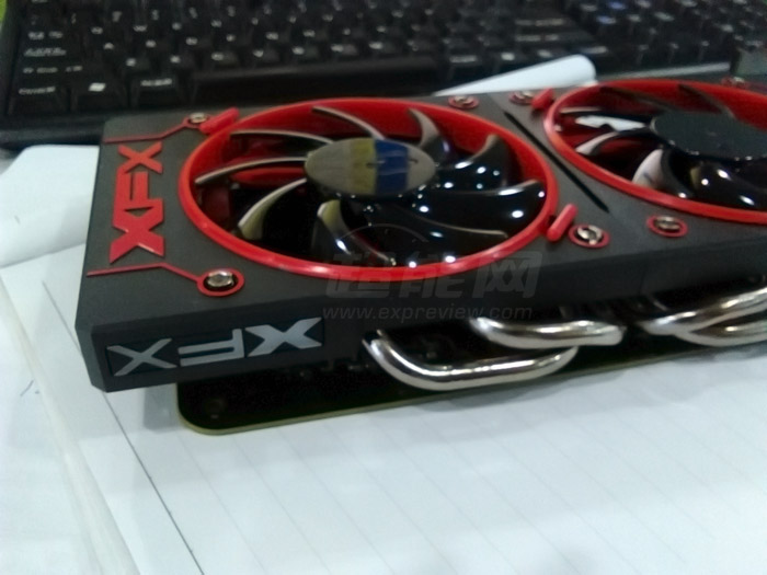 Rumor: AMD R9 380X Incoming, Leaked XFX Design