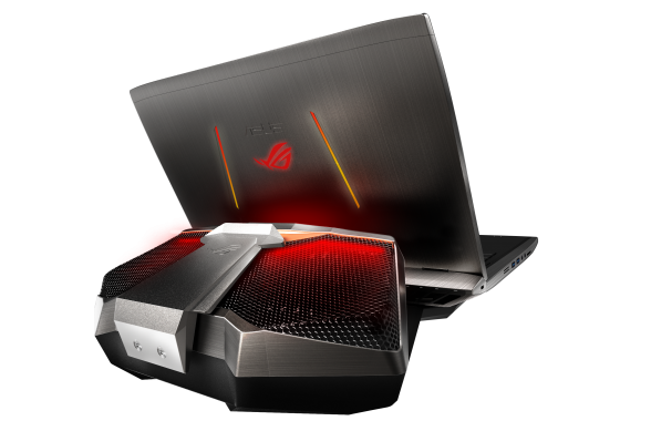 asus gx700