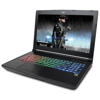 CyberPowerPC Announces FangBook 4 Xtreme Gaming Laptops