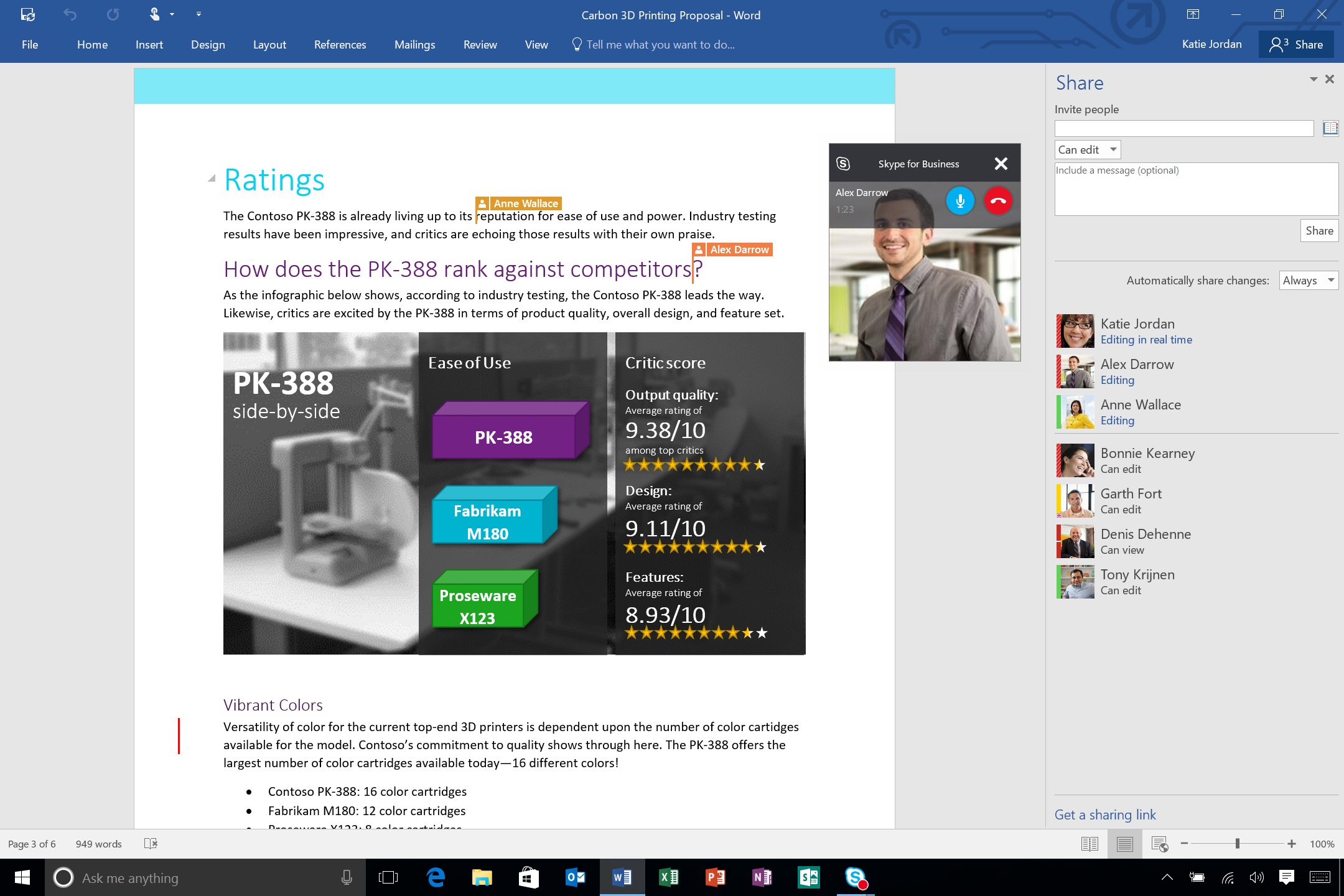 Microsoft Launches Office 2016