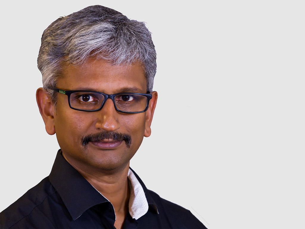 RTG Chief Raja Koduri Takes Sabbatical, AMD CEO Lisa Su to Take Helm