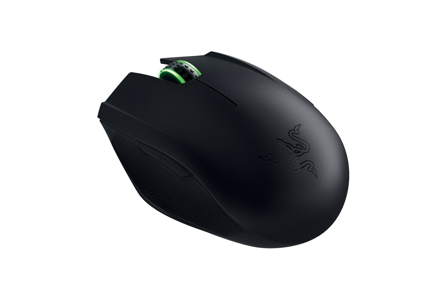 Razer Announces Orochi 2015 Gaming Mouse
