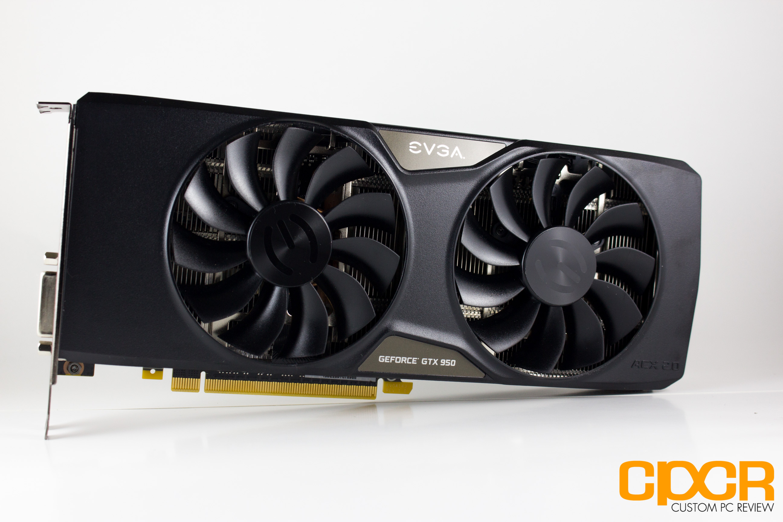 Review: EVGA GTX 950 FTW – Best Budget 1080p Gaming GPU?