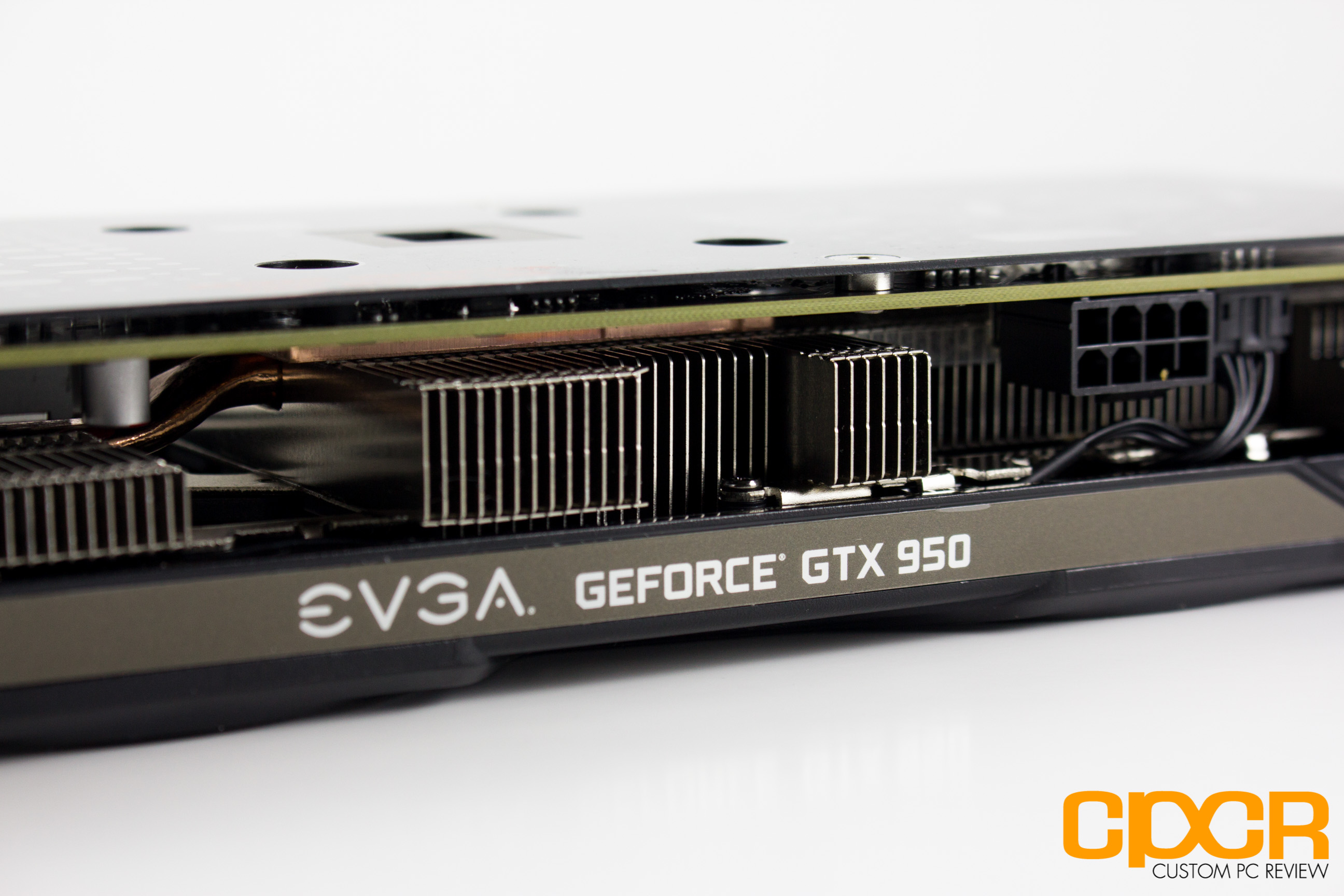 Review Evga Gtx 950 Ftw Best Budget 1080p Gaming Gpu Custom Pc Review