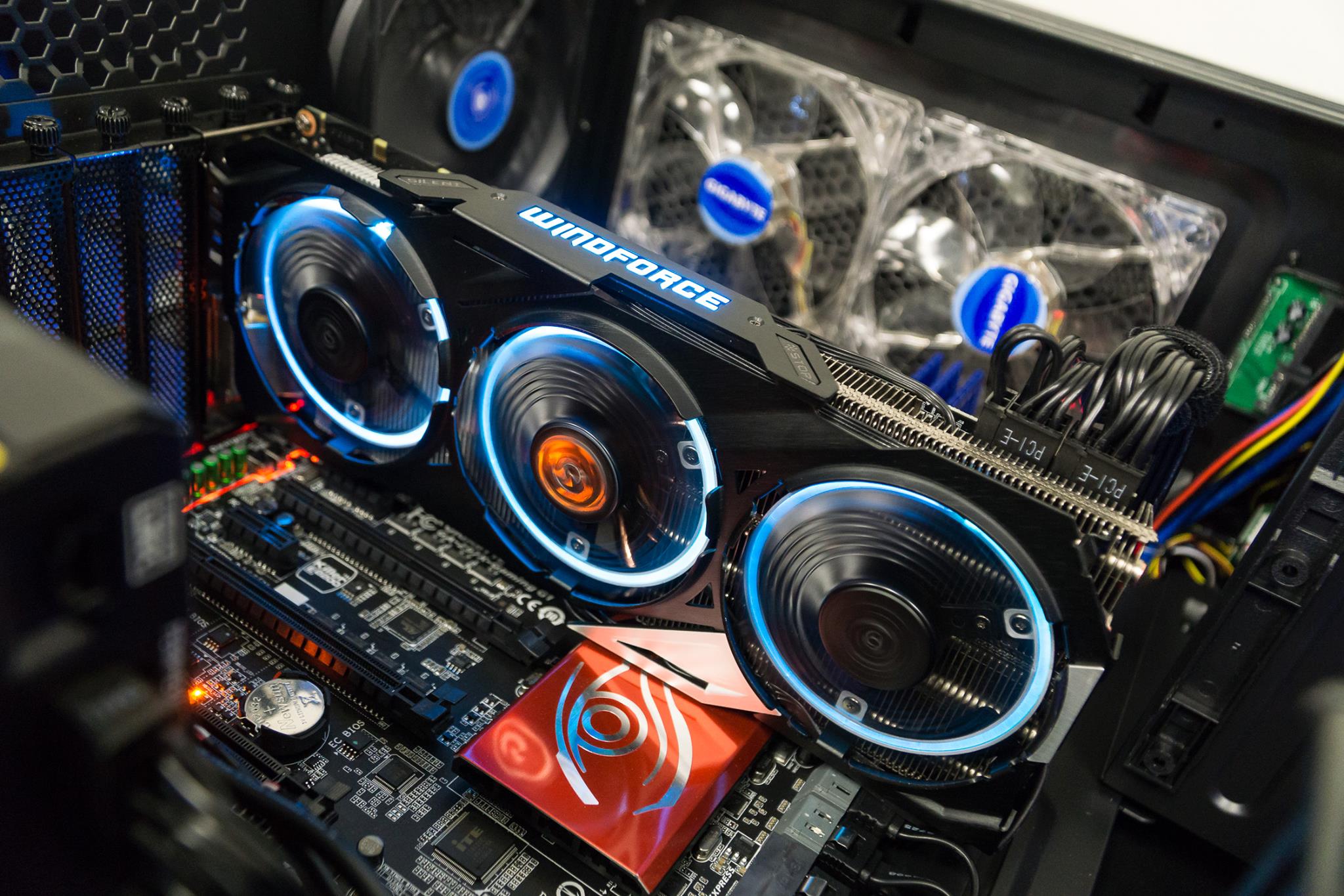 GIGABYTE Updates Entire GTX 900 Series Lineup, Introduces New Xtreme Gaming Series