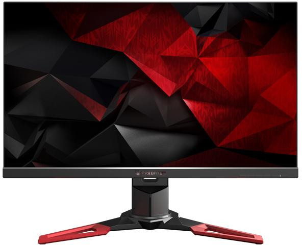 Acer Introduces 165Hz Predator XB271HU G-Sync Gaming Monitor