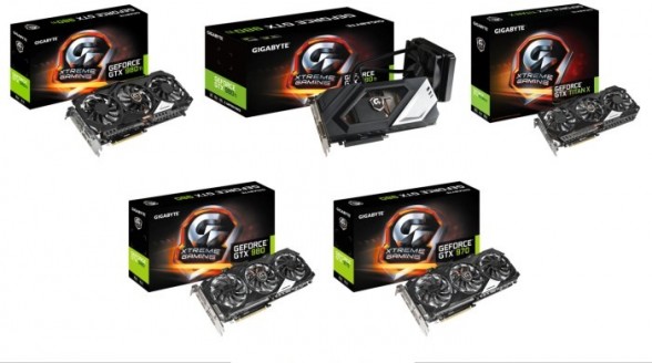 Gigabyte-Xtreme-Gaming-Series