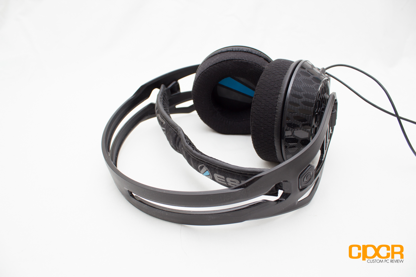 Review: Plantronics RIG 500E Gaming Headset