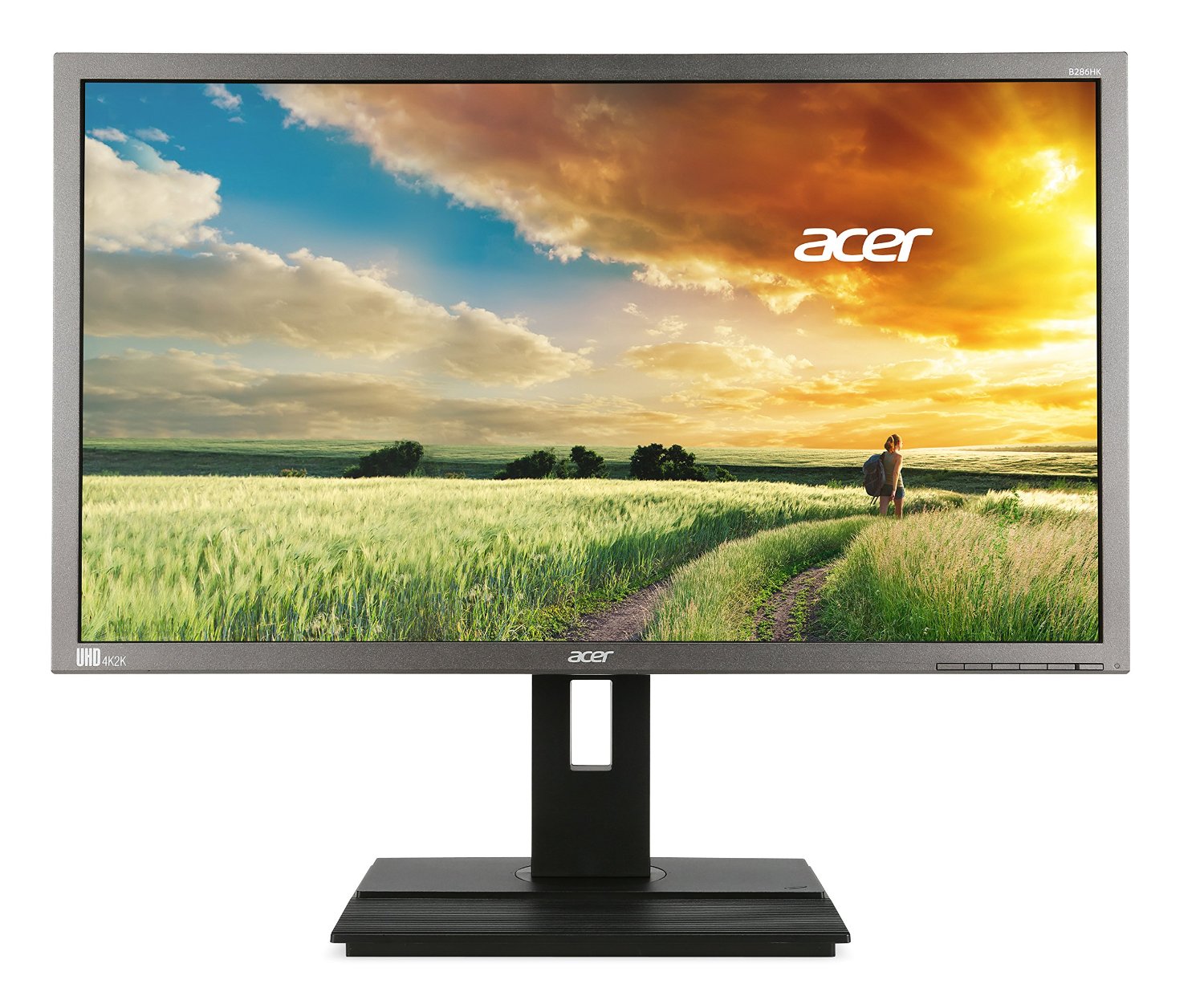 Deal Alert: Get an Acer 28-inch 4K UHD Monitor for Only $299 on Amazon!