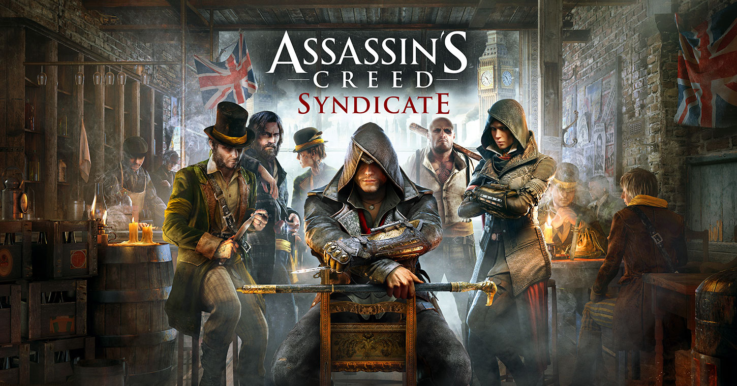 Assassin’s Creed Syndicate PC Specifications Revealed