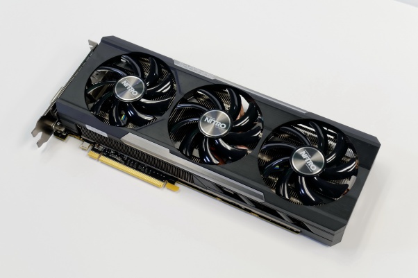 Rumor: AMD to Release Radeon R9 380X In November, Priced at $249