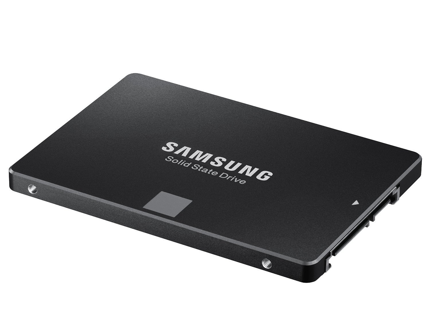 Samsung Launches Monster 4TB 850 EVO SSD Priced at $1,499