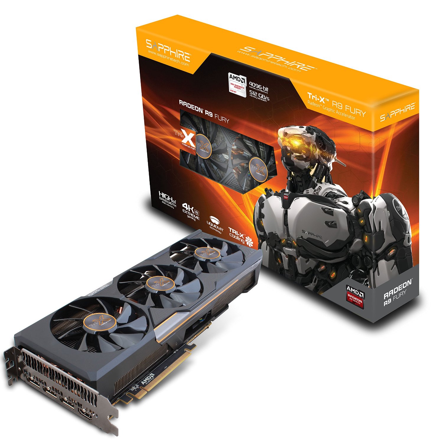 All the Best Black Friday GPU Deals on Newegg