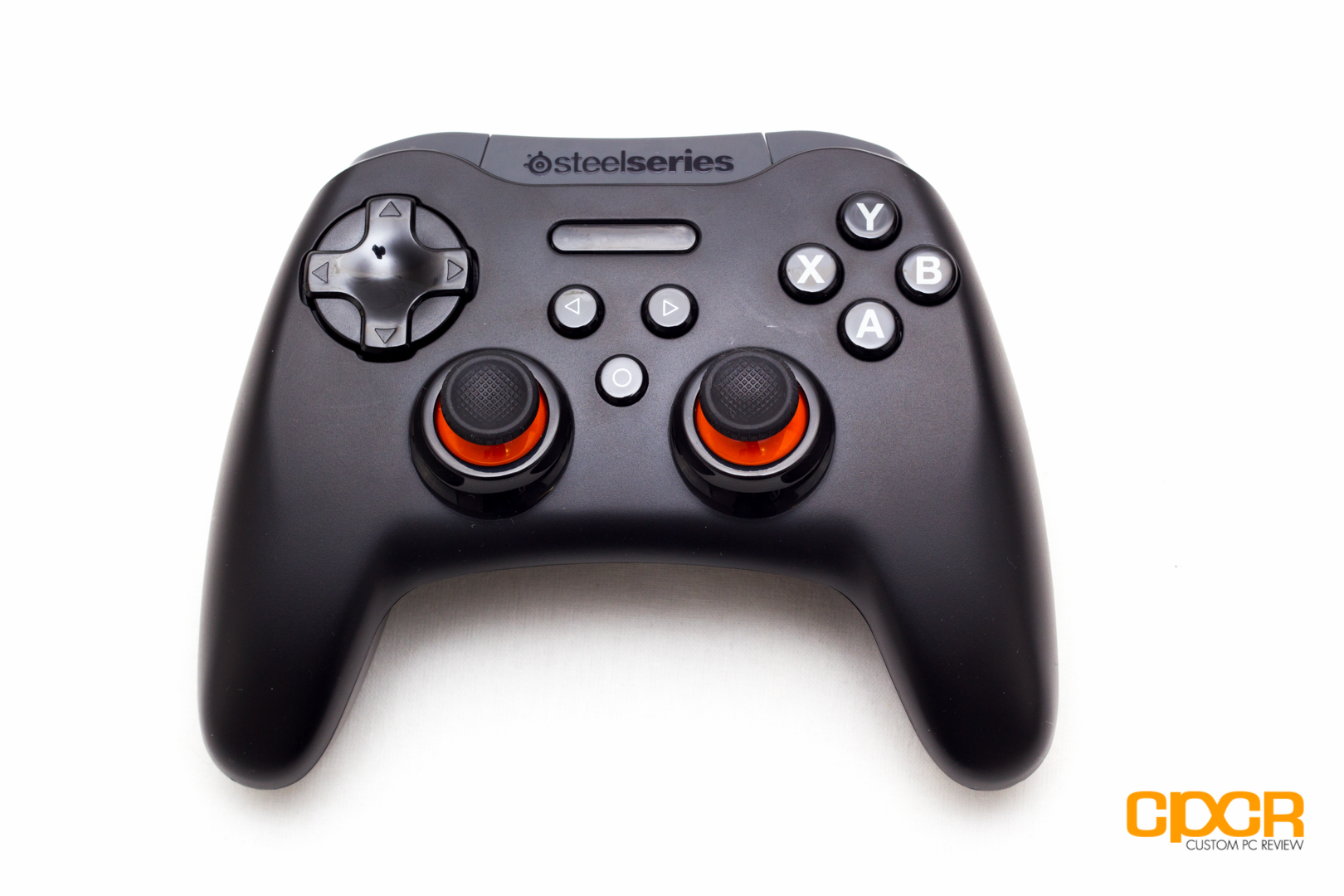 Review: Steelseries Stratus XL for Windows and Android