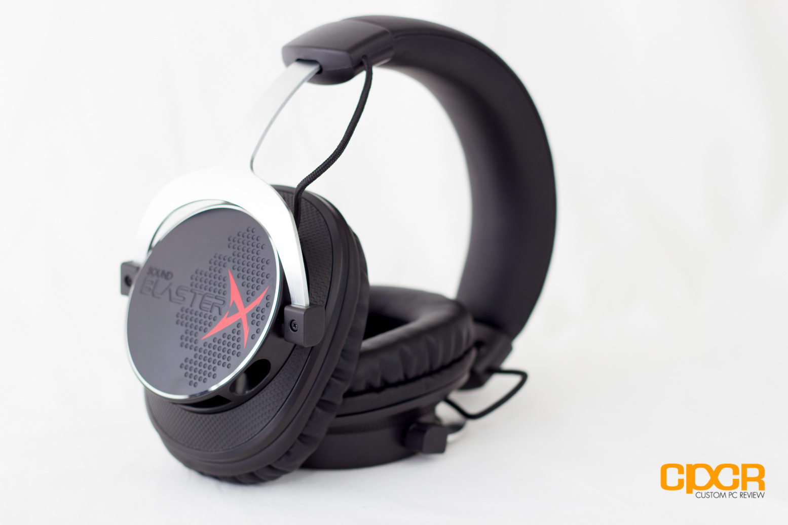Review: Creative Sound BlasterX H5 Gaming Headset