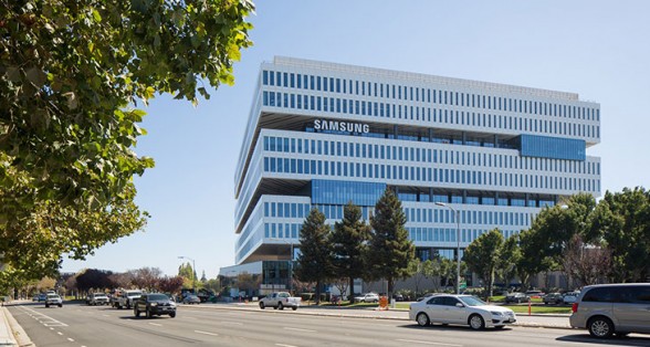 samsung-electronics-san-jose-office-image