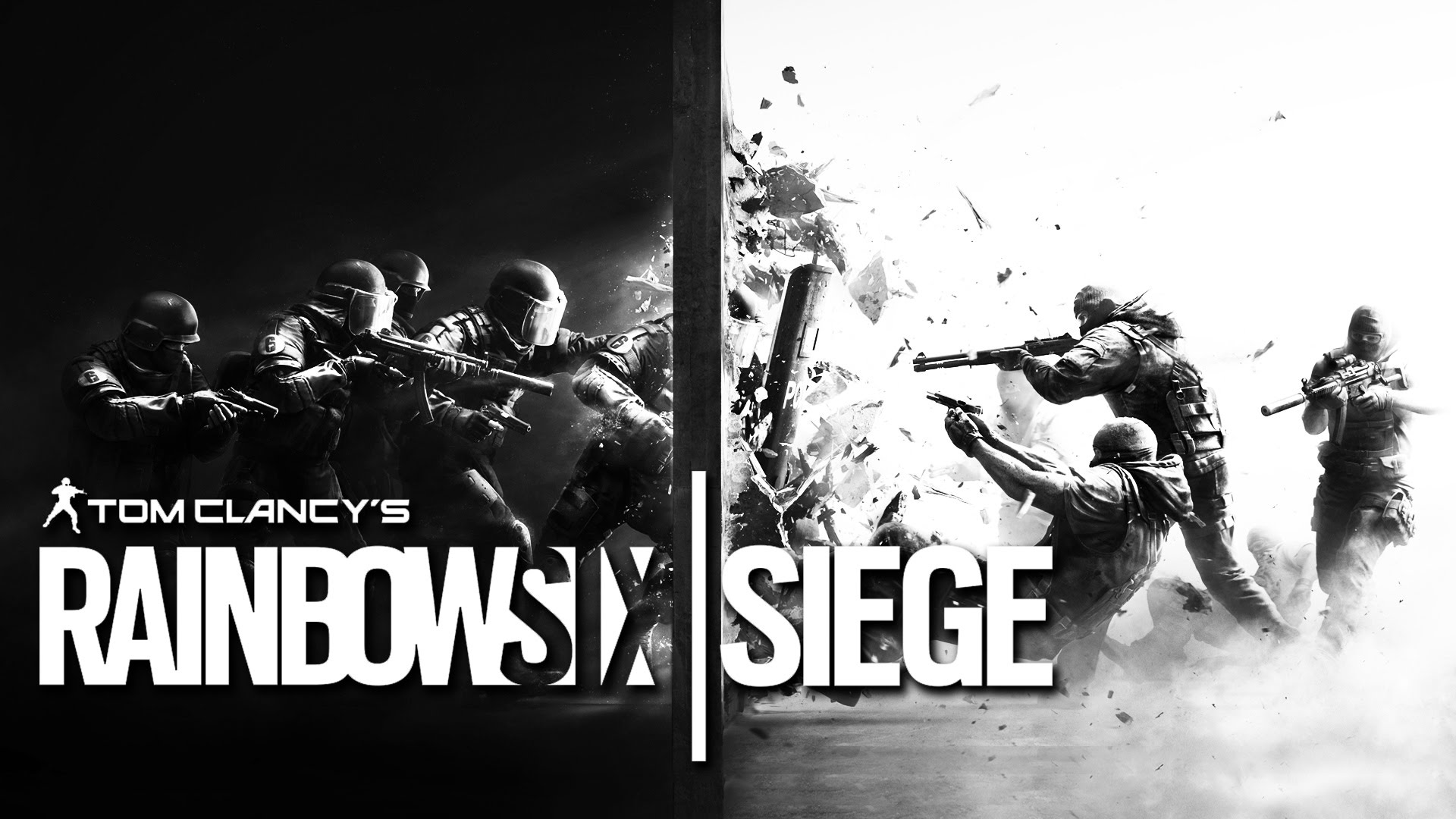 Review: Rainbow Six Siege (PC)