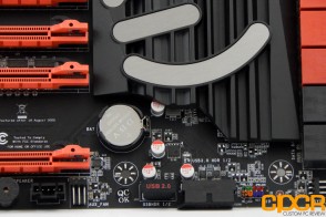 EVGA X99 FTW Review 13