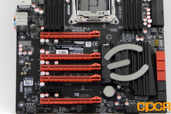 EVGA X99 FTW Review-20