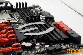 EVGA X99 FTW Review 27