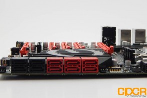 EVGA X99 FTW Review 29