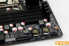 EVGA X99 FTW Review 33