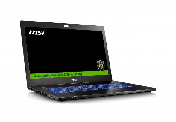 MSI_WS72_Workstation