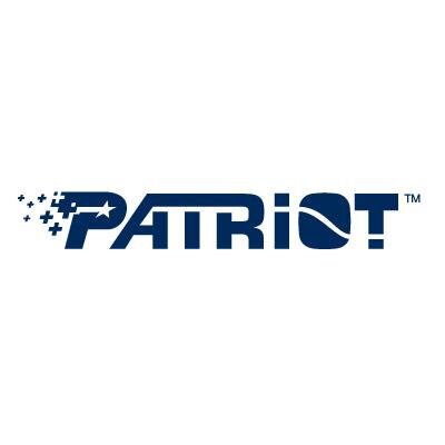 CES 2016: Patriot Announces New M.2 PCIe SSDs, USB 3.1 Flash Drives