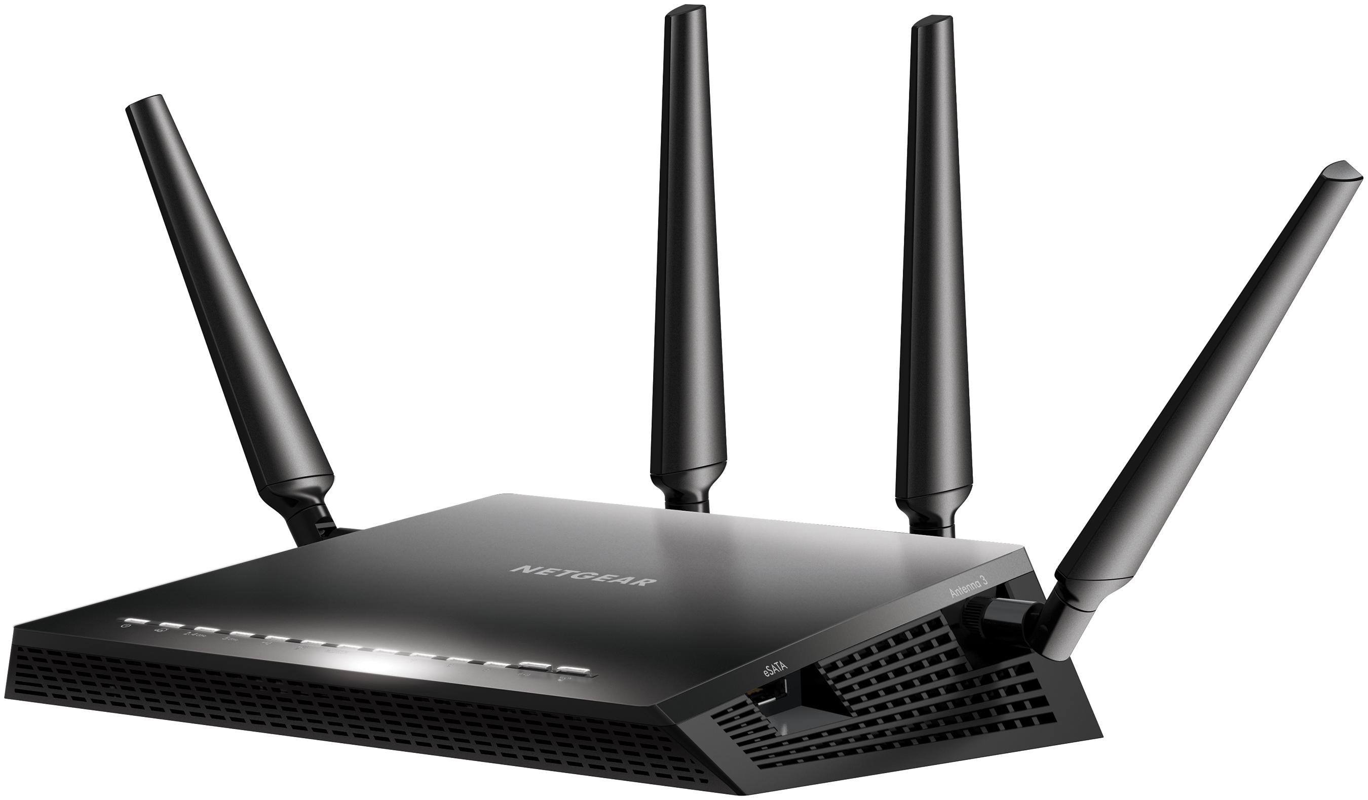 CES 2016: Netgear Unveils New Lineup of WiFi Routers, Range Extenders