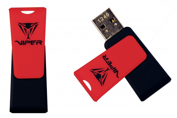 Viper USB