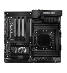 X99A GODLIKE GAMING CARBON EDITION 2D