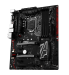 Z170A Gaming Pro Carbon 3D Front