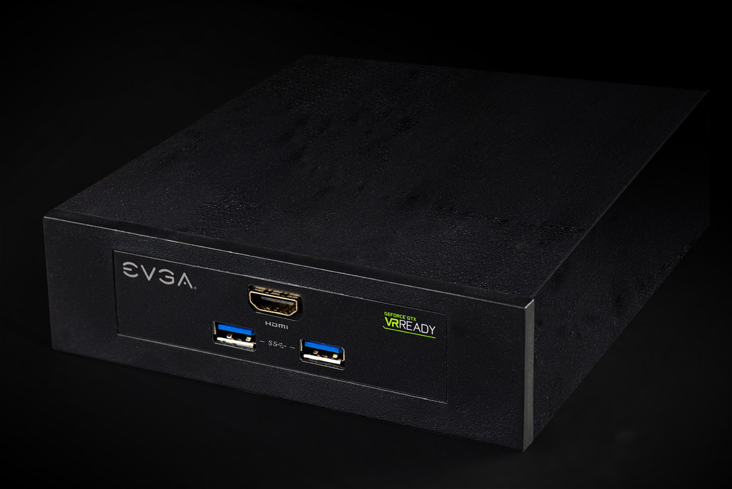 CES 2016: EVGA Announces VR-Ready GeForce GTX 980 Ti VR Edition Graphics Card