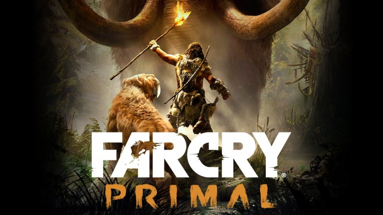 Ubisoft Releases Far Cry Primal PC System Requirements