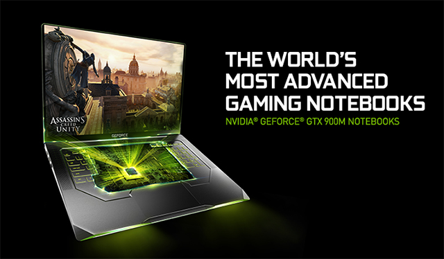 Rumor: NVIDIA To Release GeForce GTX 980MX and GeForce GTX 970MX Mobile GPUs