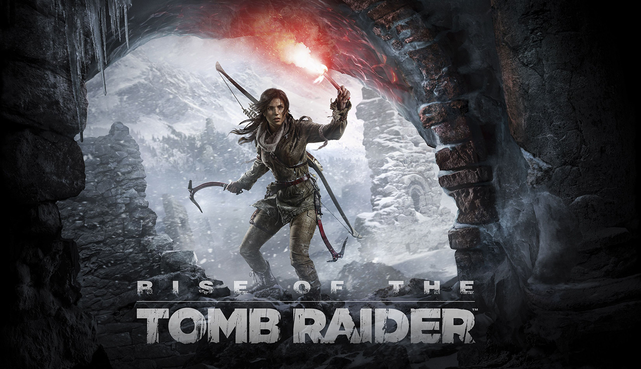 Rise of The Tomb Raider PC Performance and Graphics Analysis