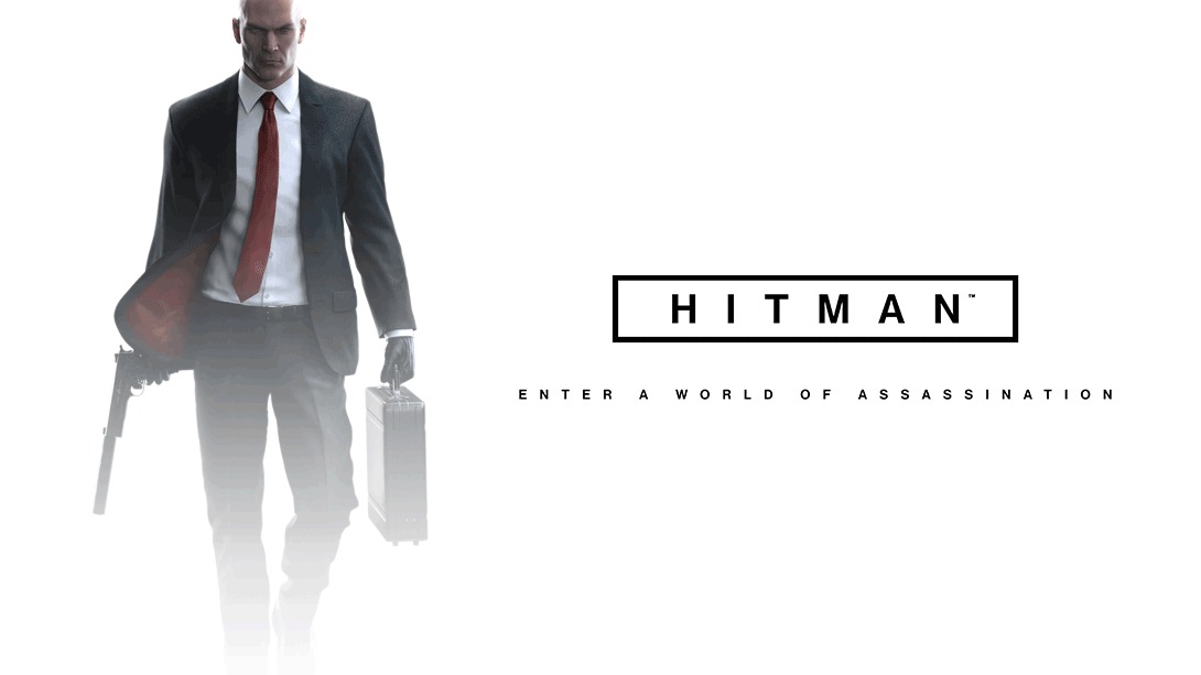 Square Enix releases HITMAN PC System Requirements