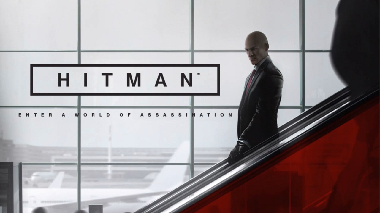 HITMAN To Feature DirectX 12 Support  At Launch – Async Compute on AMD Cards