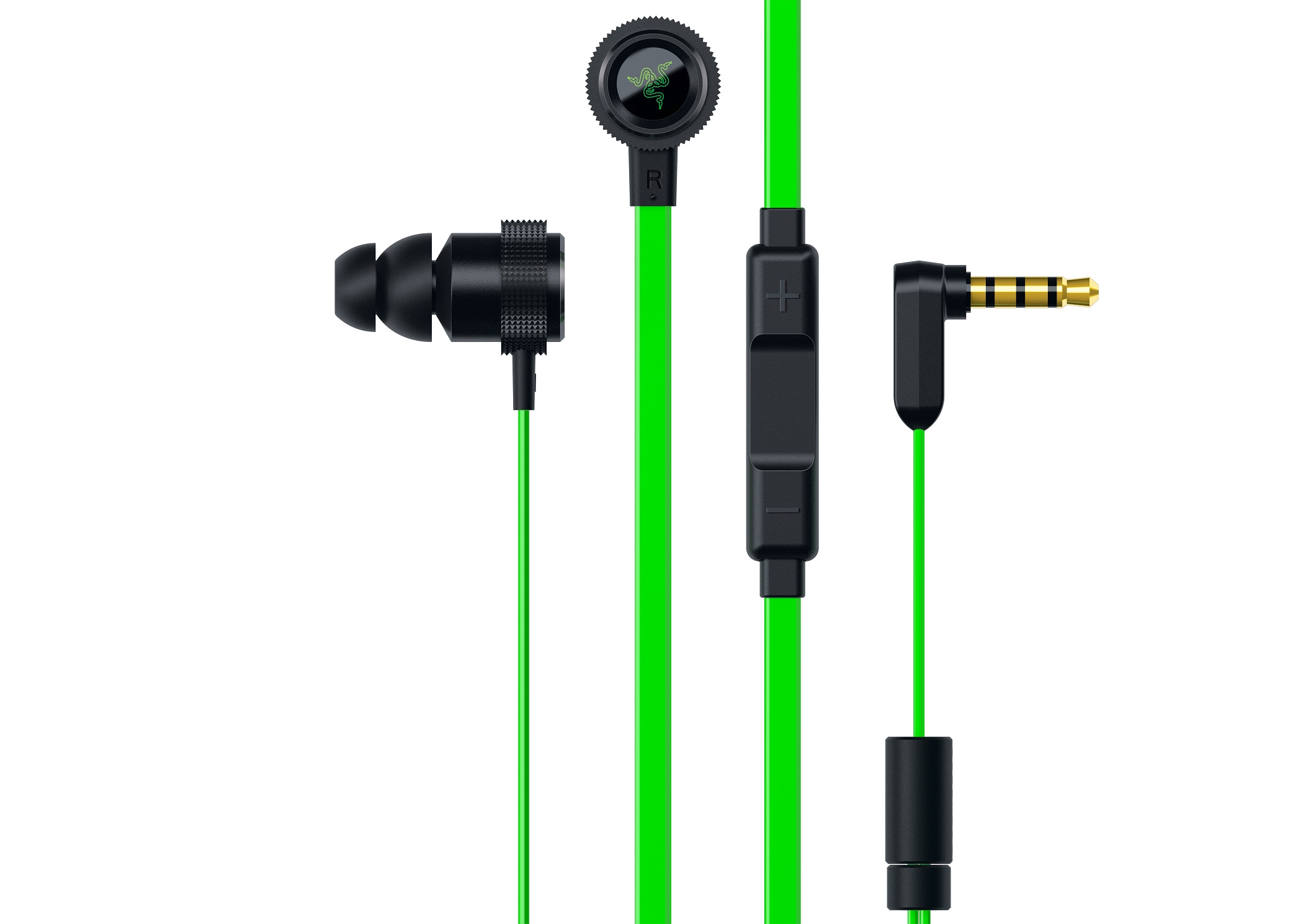 Razer Launches Hammerhead V2, V2 Pro In-Ear Headset