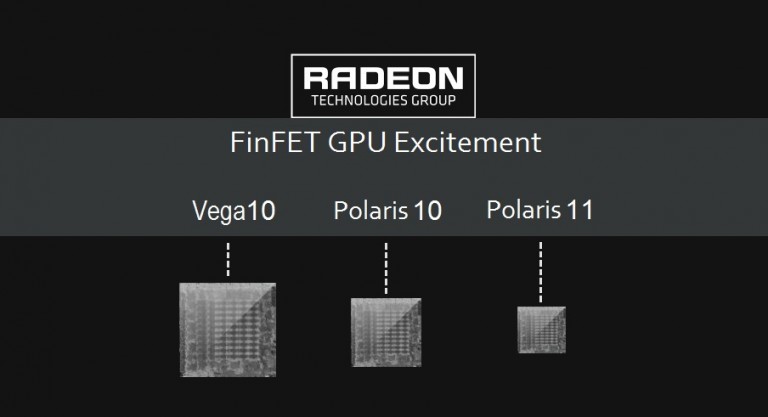 AMD Vega 10 GPU Rumored for Possible Launch This Year