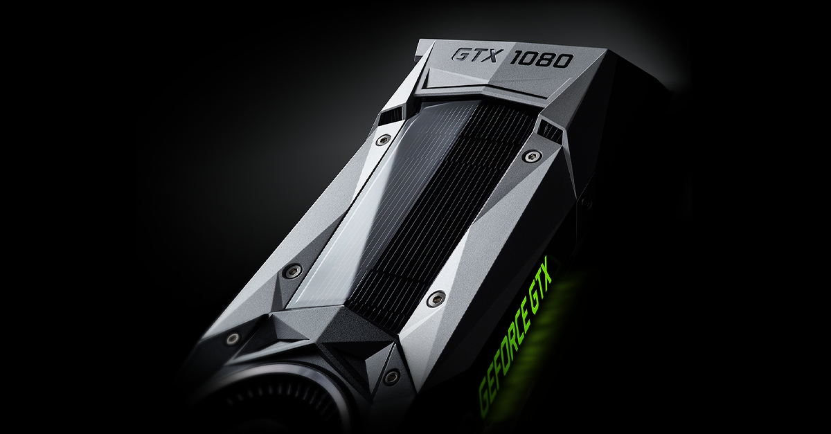 Nvidia Alleviates Concerns Founders Editions Cards Designed to Compete Against Partners