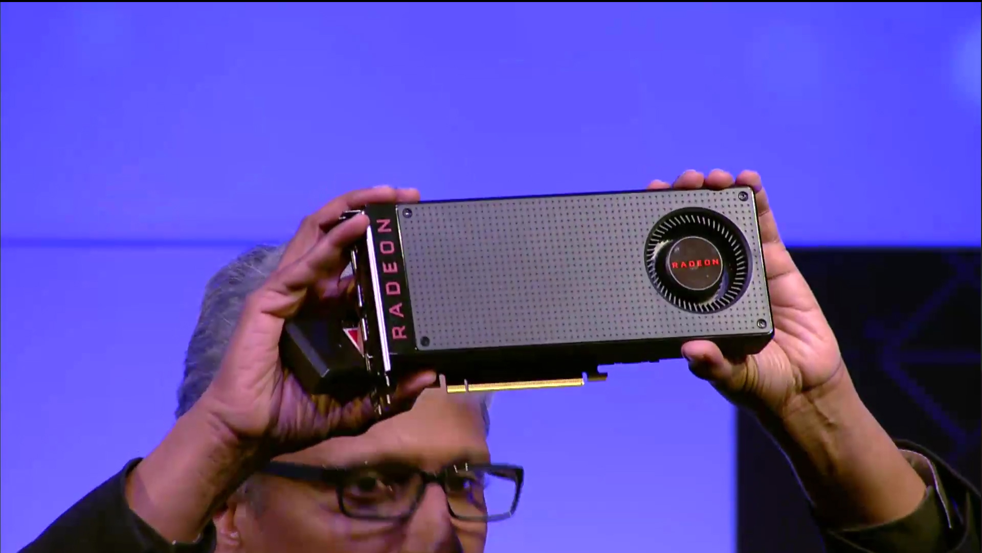 Computex 2016: AMD Officially Announces Radeon RX 480 GPU – $199, VR Gaming Ready